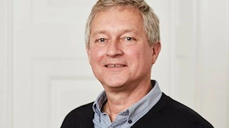 Jørgen Skov Jensen