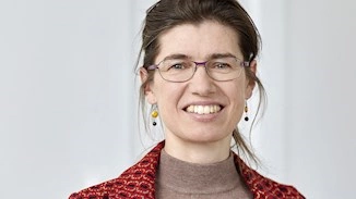Ute Wolff Sönksen