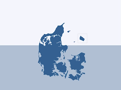 På DANMAP's hjemmeside kan du finde alle offentliggjort rapporter samt læse mere om samarbejdet.
DANMAP's hjemmeside