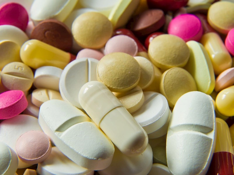 Til alle sundhedsfaglige: AMR spørgeskema!